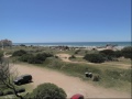 VISTA AL MAR DESDE BALCON